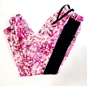 Champion Parachute Athletic Pants Size Small